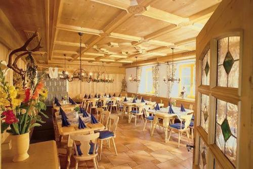 乔格威特客栈&酒店 Aufhofen 外观 照片